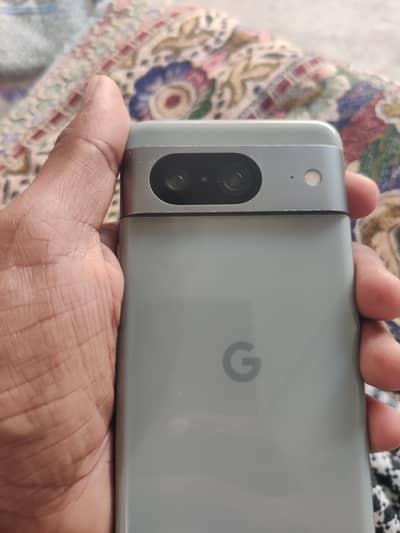 Google Pixel 8 original Mobile water pack vip approved ha only line ha