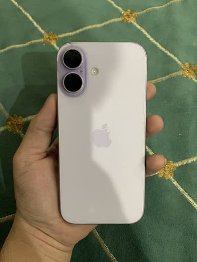 Apple iPhone 17 non pta jv