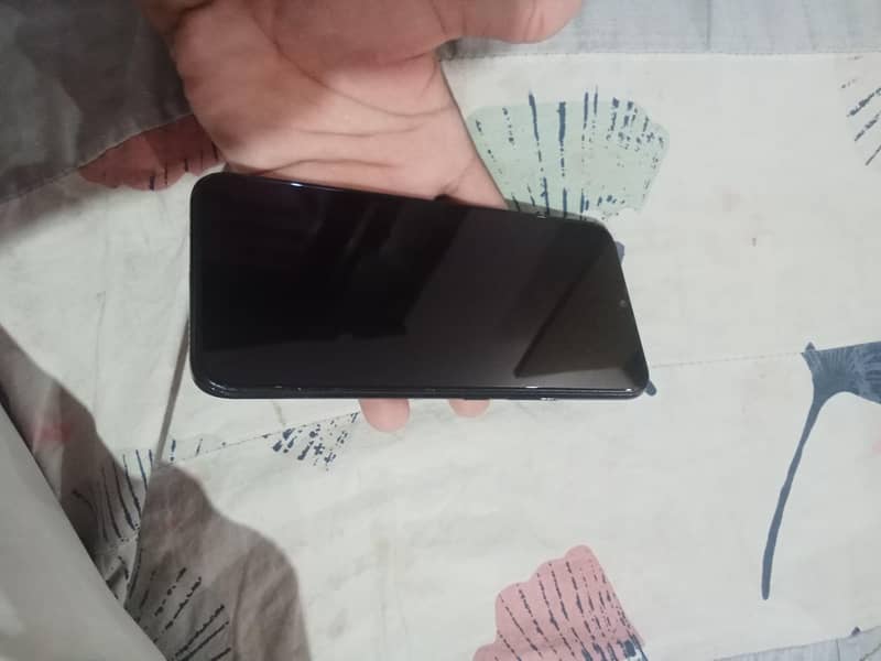 Infinix Smart 6 0