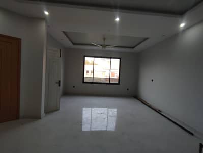 For Sale Easy instalment plan 2 bed lounge Prime location at Gray Crust Main Jinnah avenue Karachi