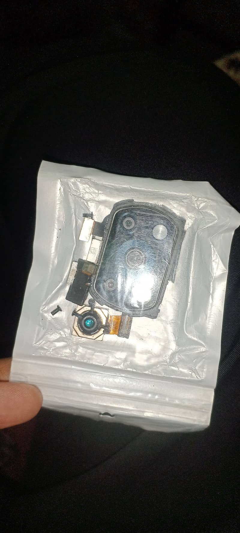 poco x 3pro 0