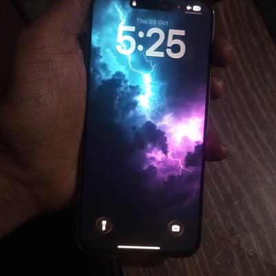 Apple iPhone 15 Pro Max mdm