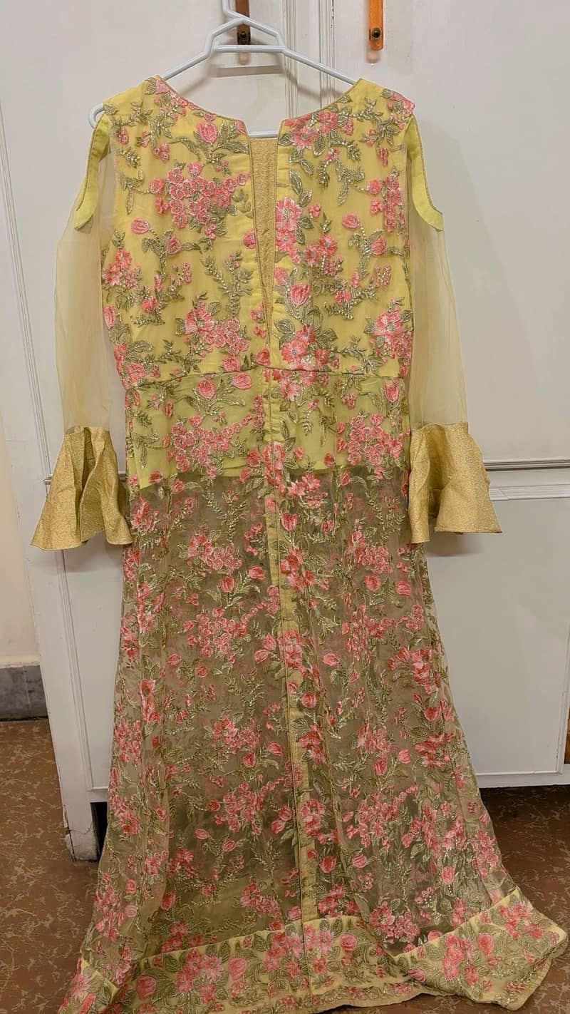 beautiful maxi 1