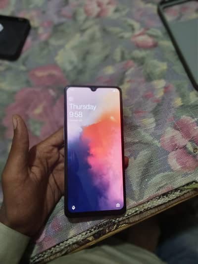 One Plus 7T