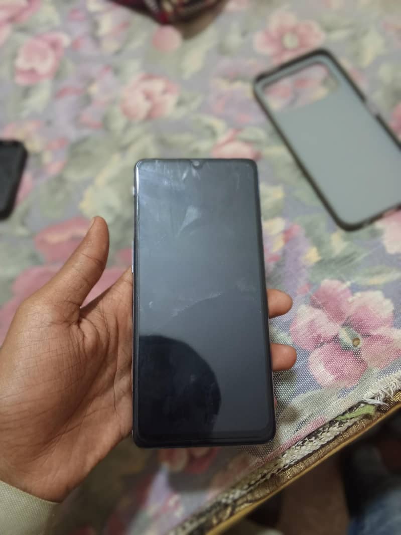 One Plus 7T 1