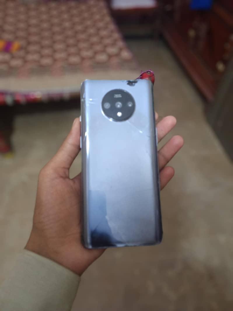 One Plus 7T 9