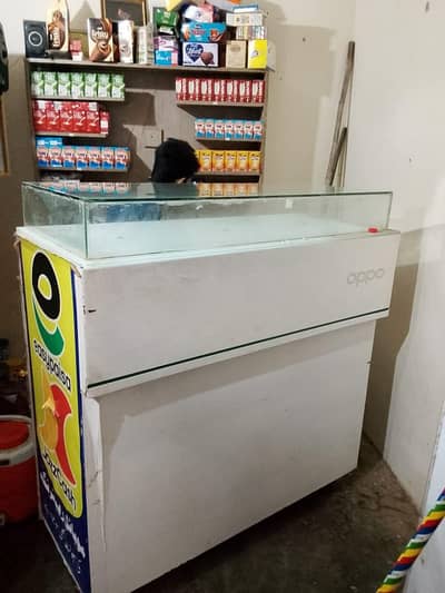 mobile counter