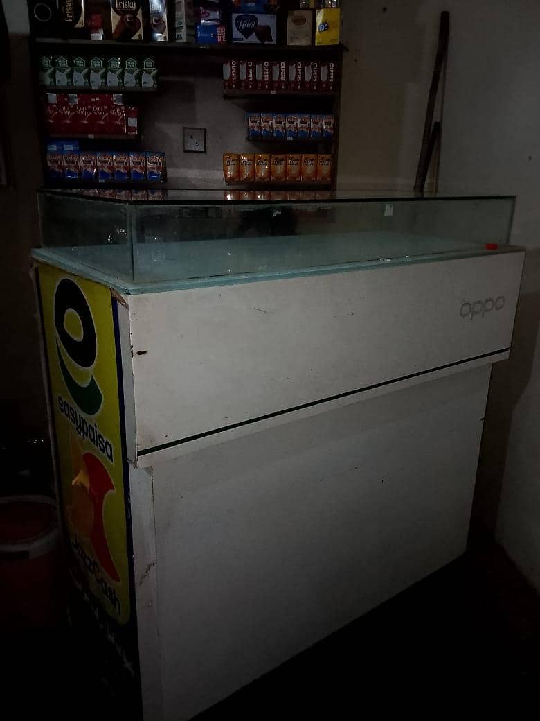 mobile counter 1