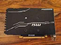 GTX 1660 super 6 gb