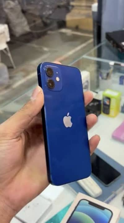 iPhone 12