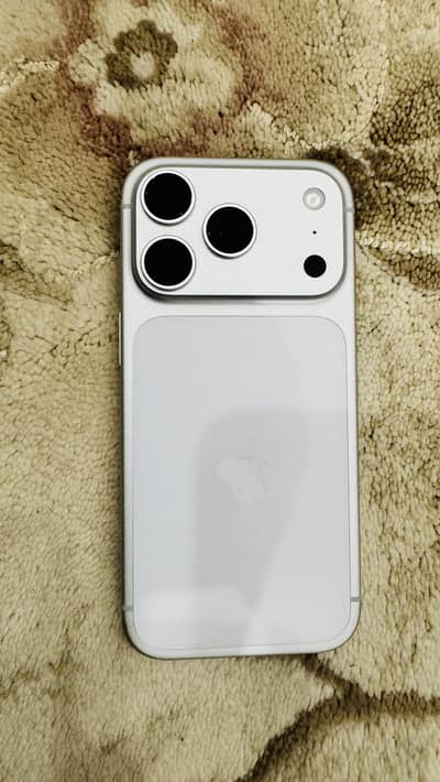 Iphone 17 pro FU