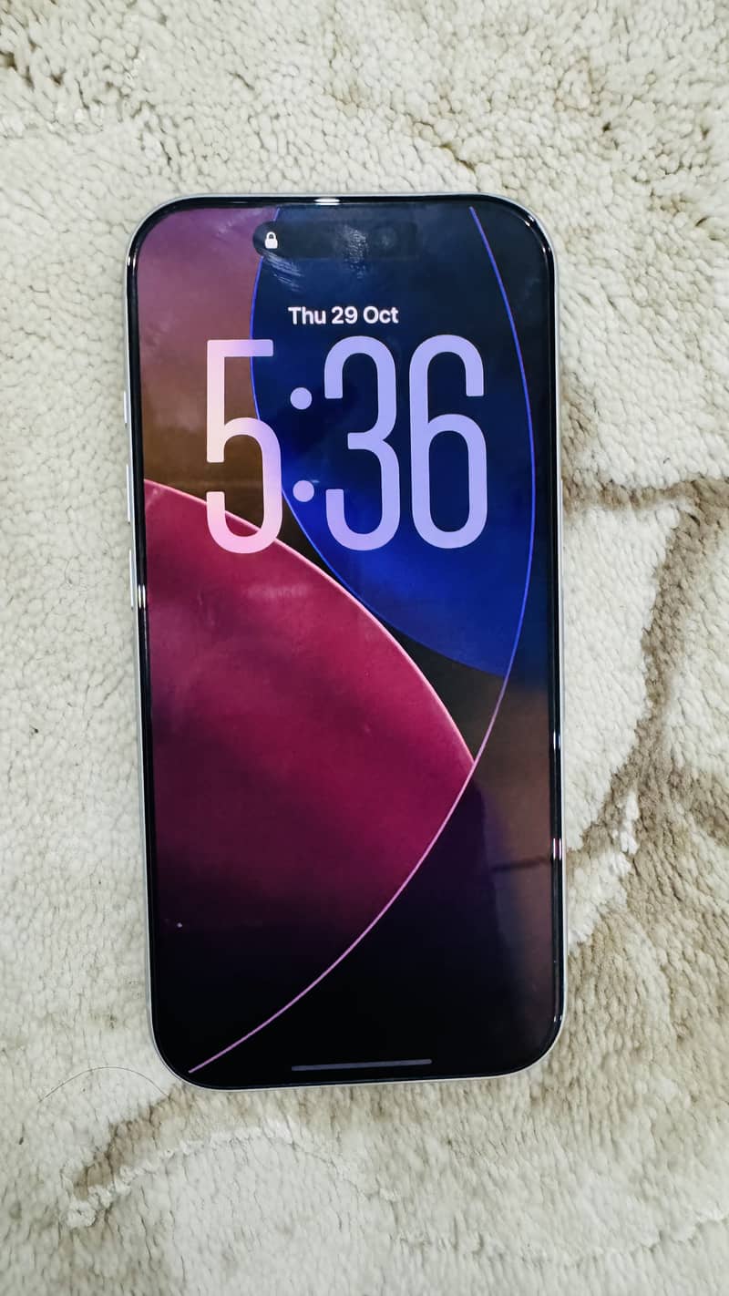Iphone 17 pro FU 5
