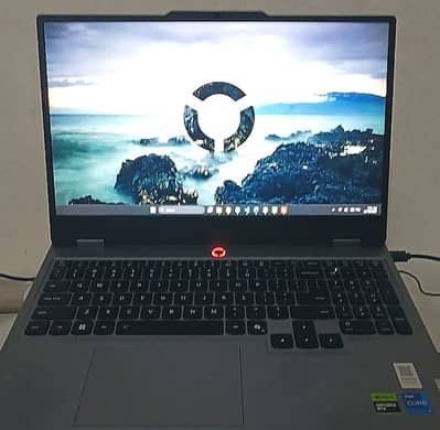 Lenovo LOQ 15IRX10 | i7-13650HX | RTX 5060 8GB GDDR7 | 16GB DDR5 | 1T