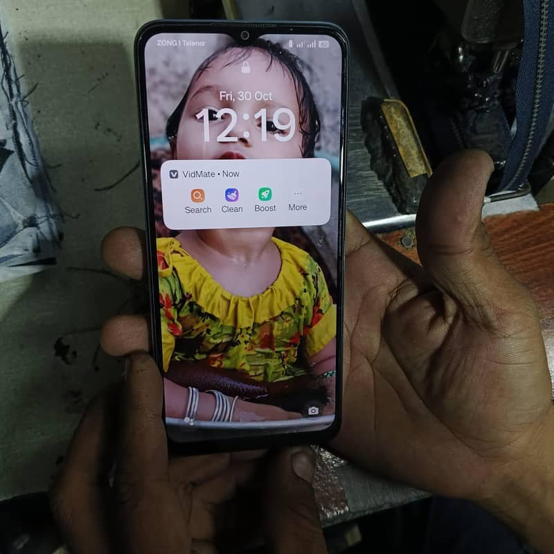 OPPO A18 8