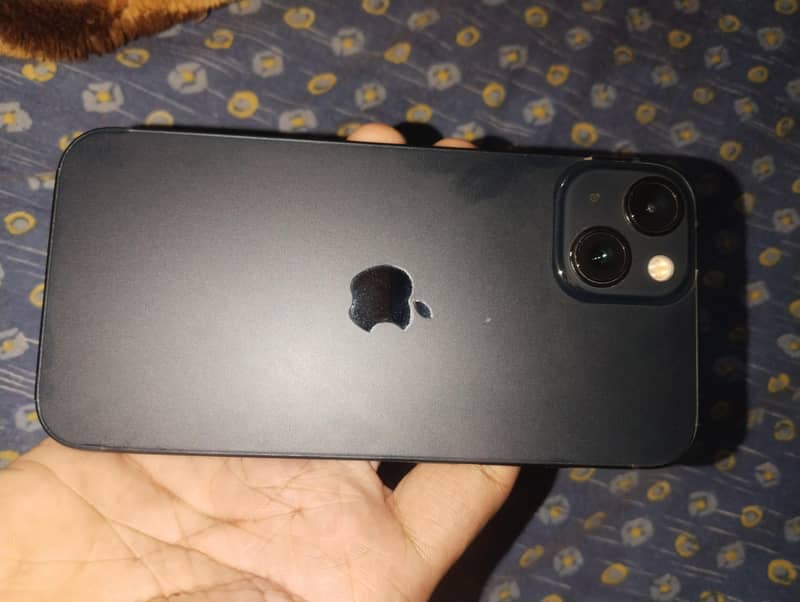 Apple iPhone 13 0