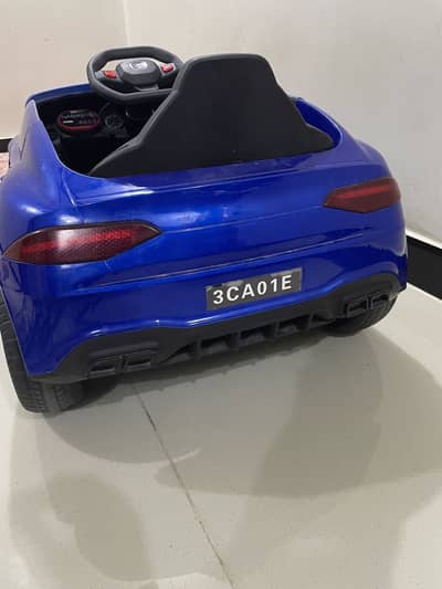kids electric car mercedes modal