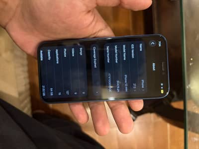 Apple iPhone 12 mini 64 gb 0307=1267=172