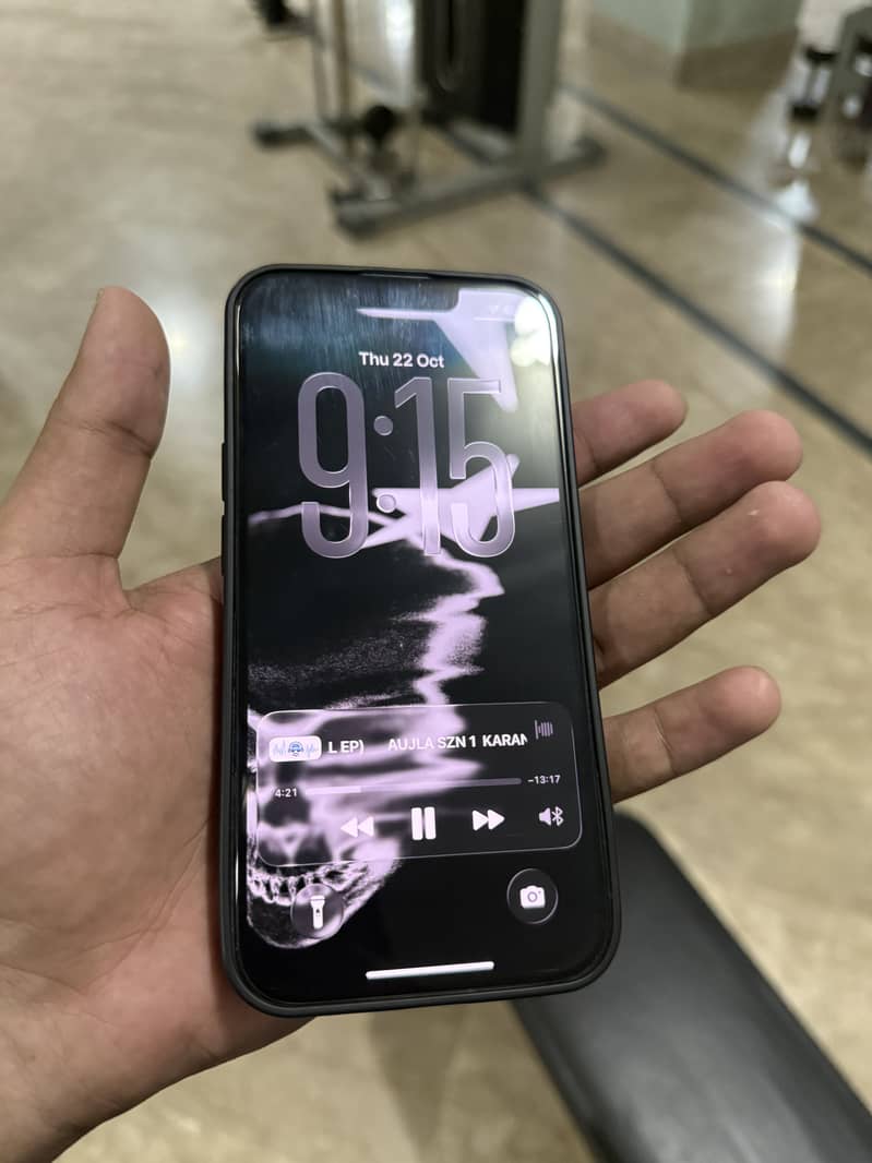 Apple iPhone 14 1