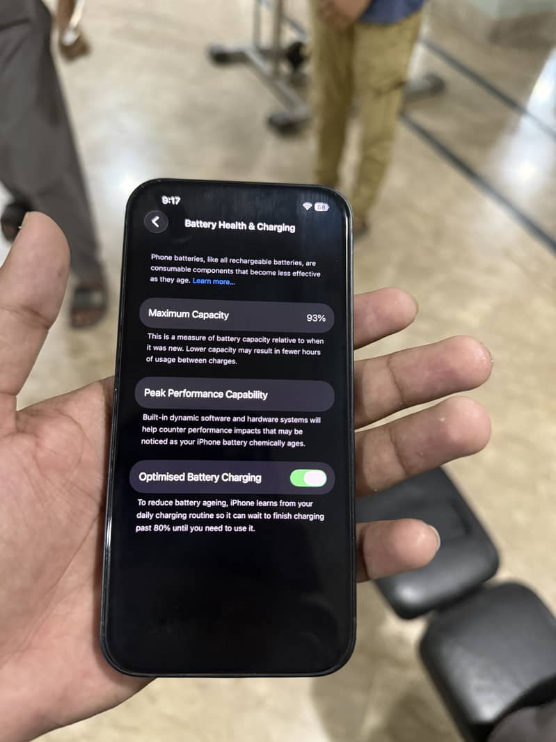 Apple iPhone 14 2