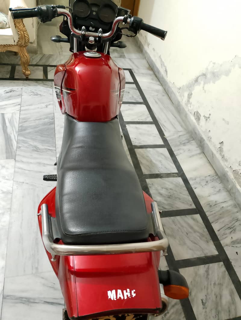 totally original condition 1
