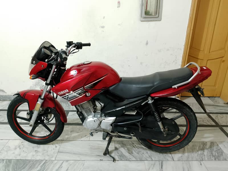 totally original condition 2