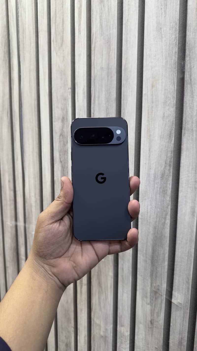 Google Pixel 10 Pro XL 0