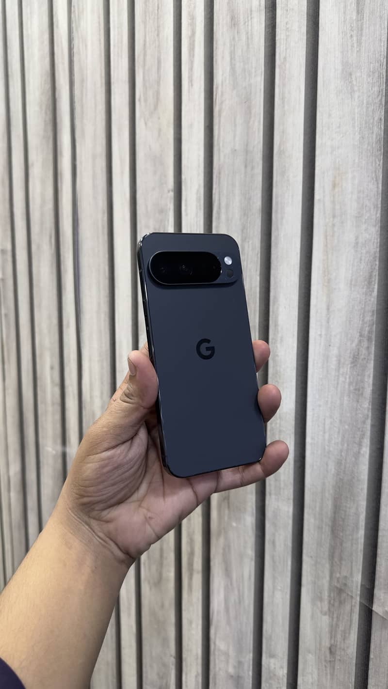 Google Pixel 10 Pro XL 1