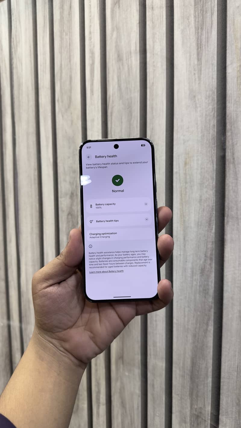 Google Pixel 10 Pro XL 6