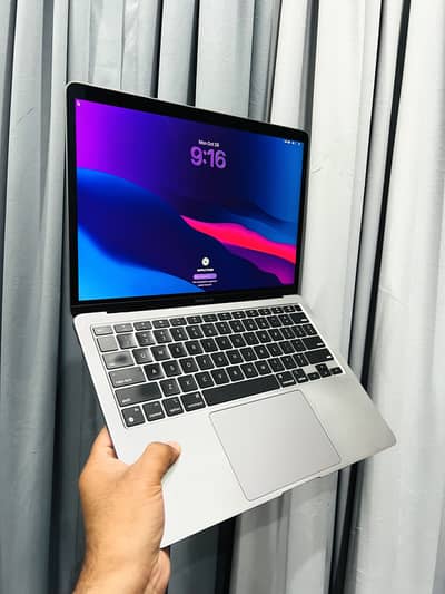 Apple MacBook Air M1 Chip Fresh Condition
