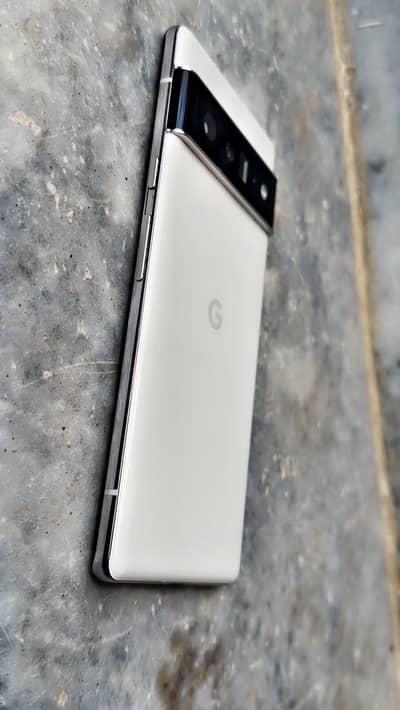 Google Pixel 6 Pro