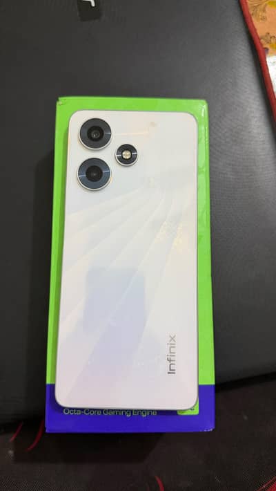 Infinix Hot 30