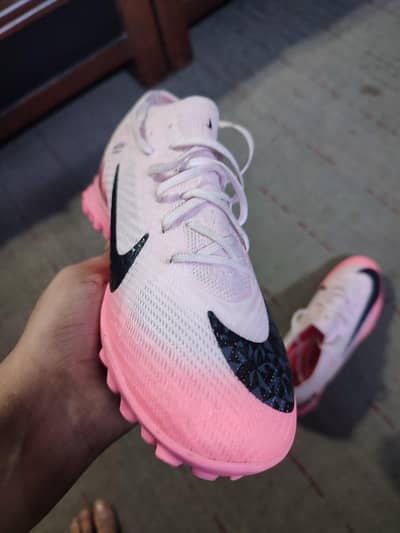 football shoes