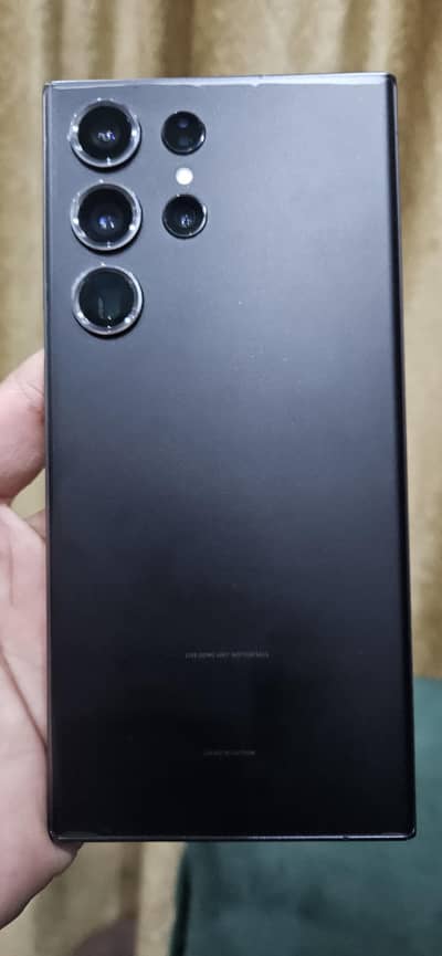 Samsung Mobile S23 Ultra