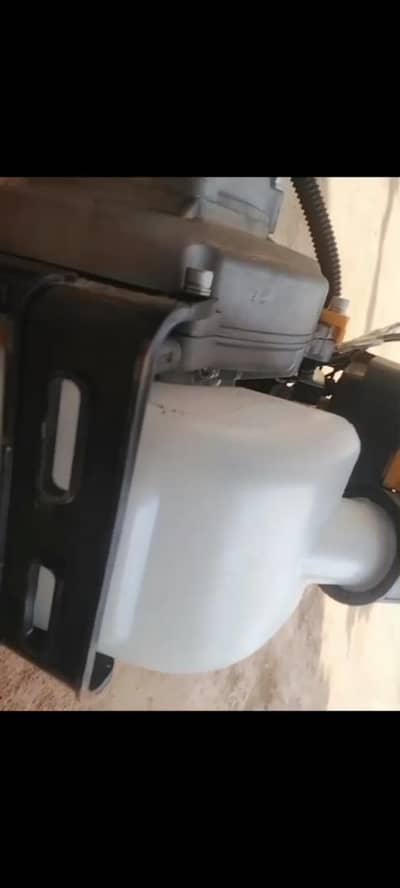 grass cutter machine