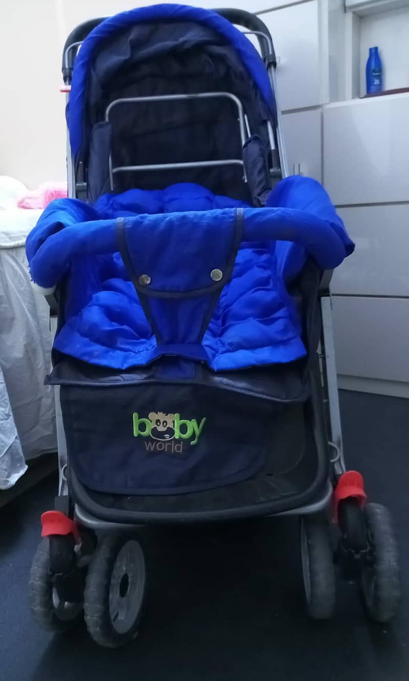 baby stroller 0