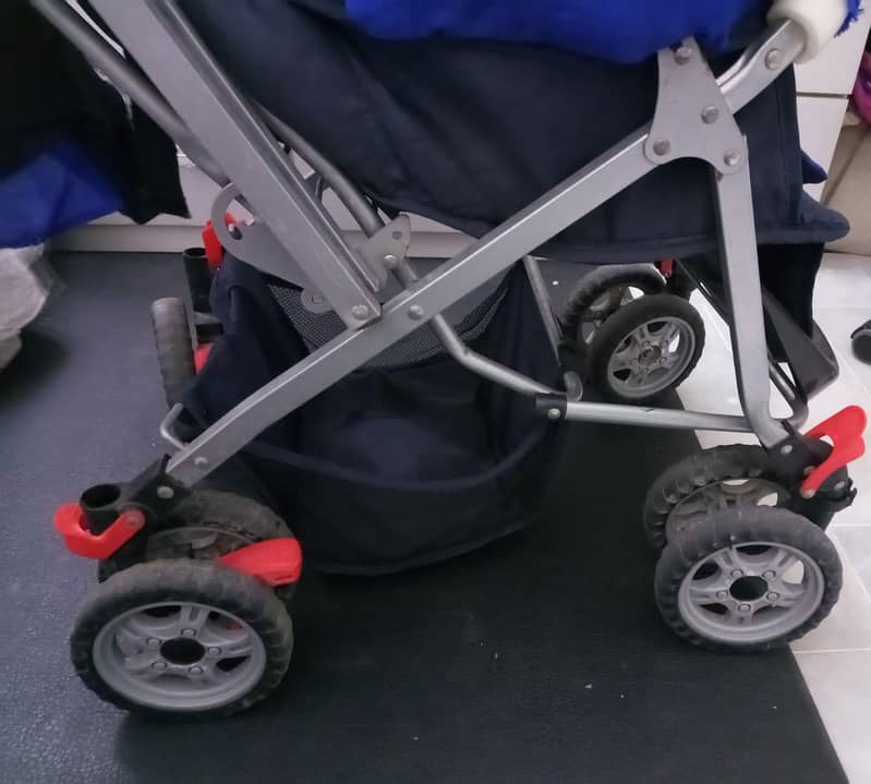baby stroller 1