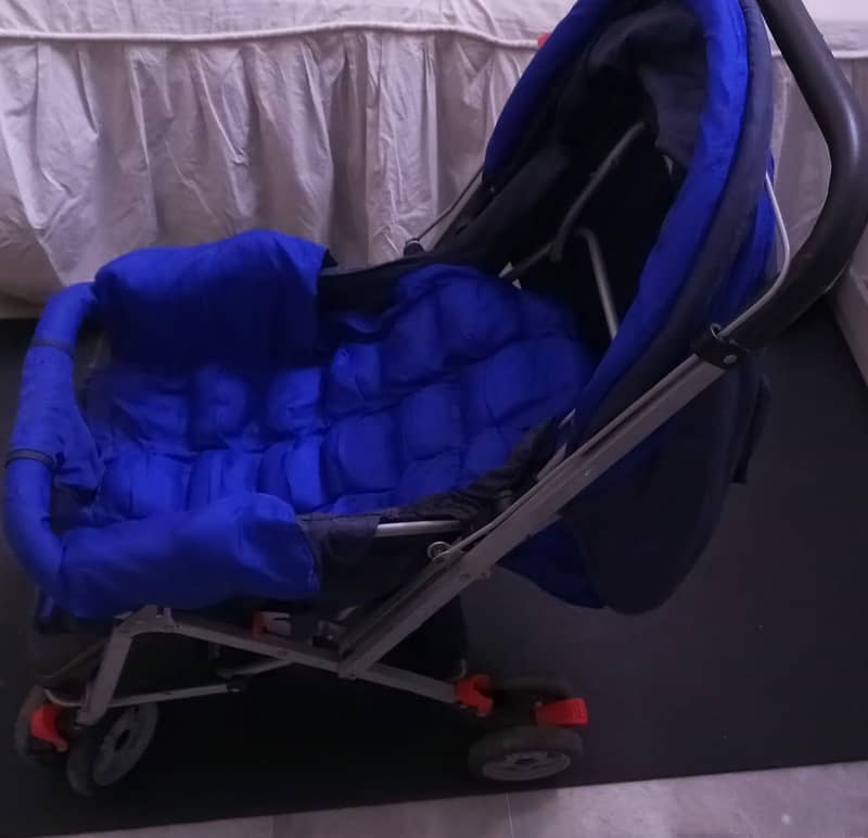 baby stroller 8