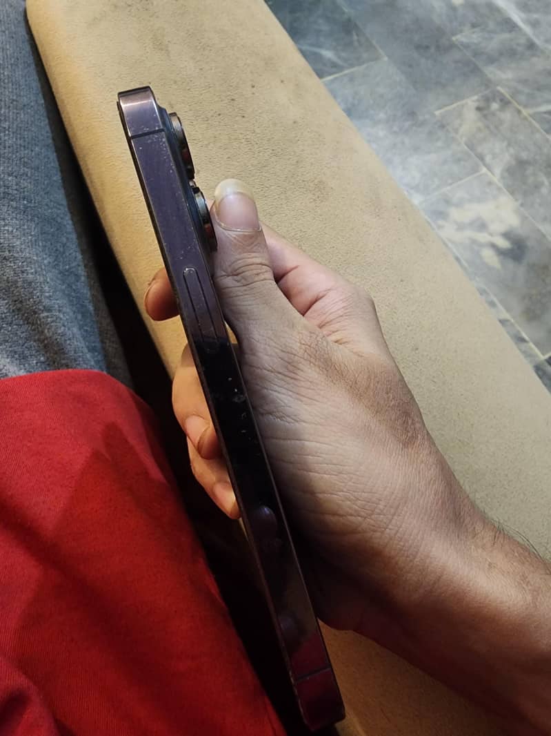 Apple iPhone 14 Pro PTA 1