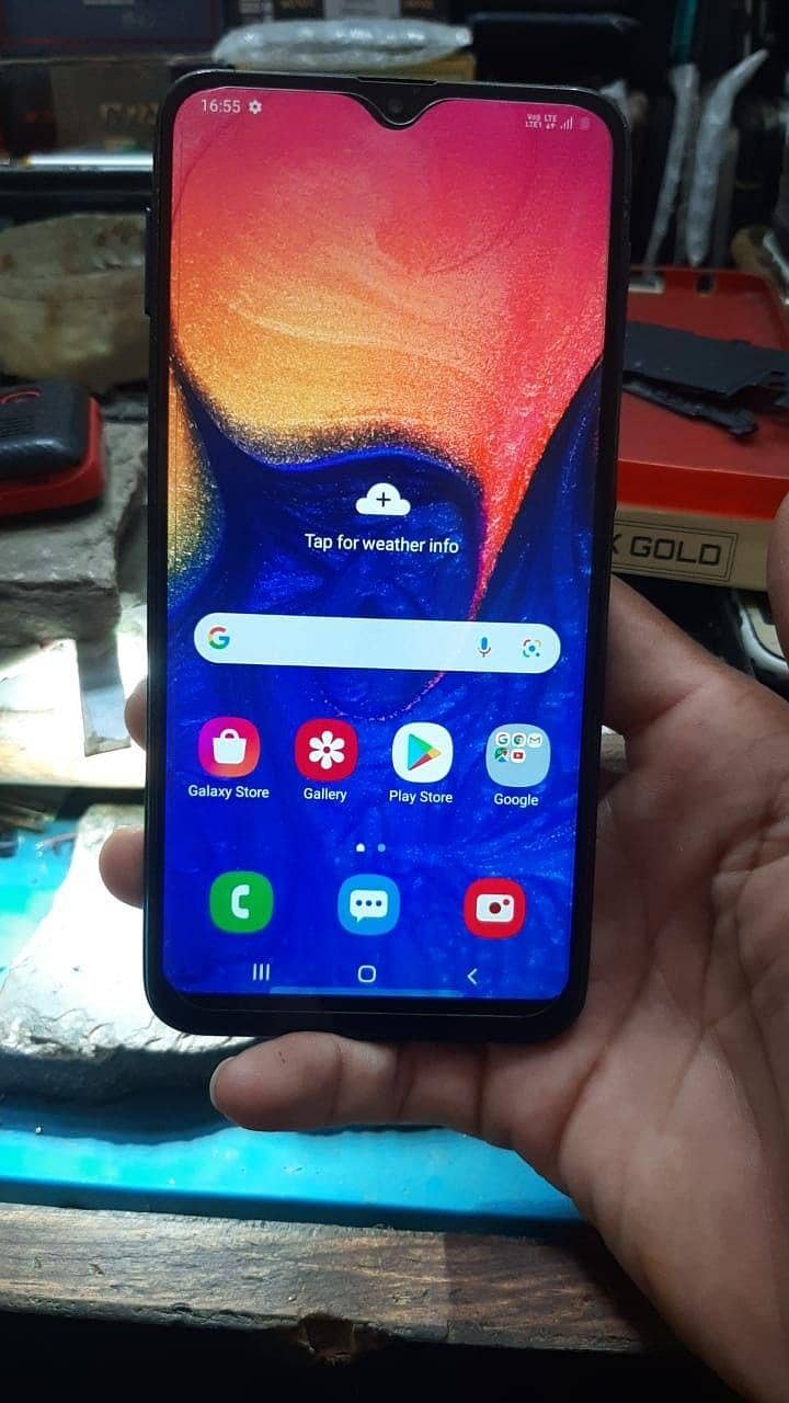 Samsung Mobile 2