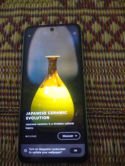 Tecno CAMON 19 Neo