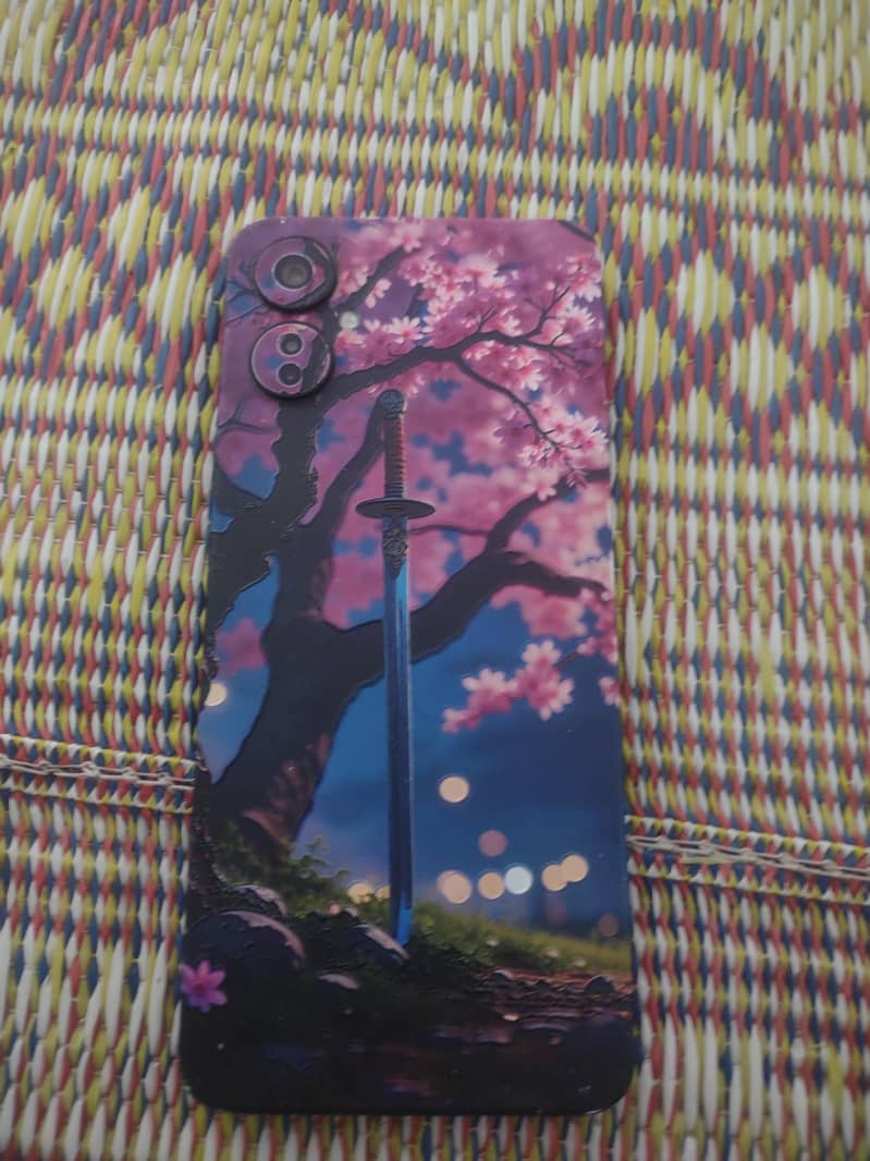 Tecno CAMON 19 Neo 1