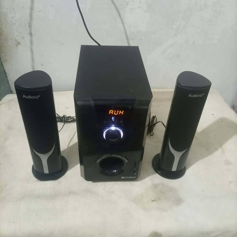 audionic k speaker all ok 1