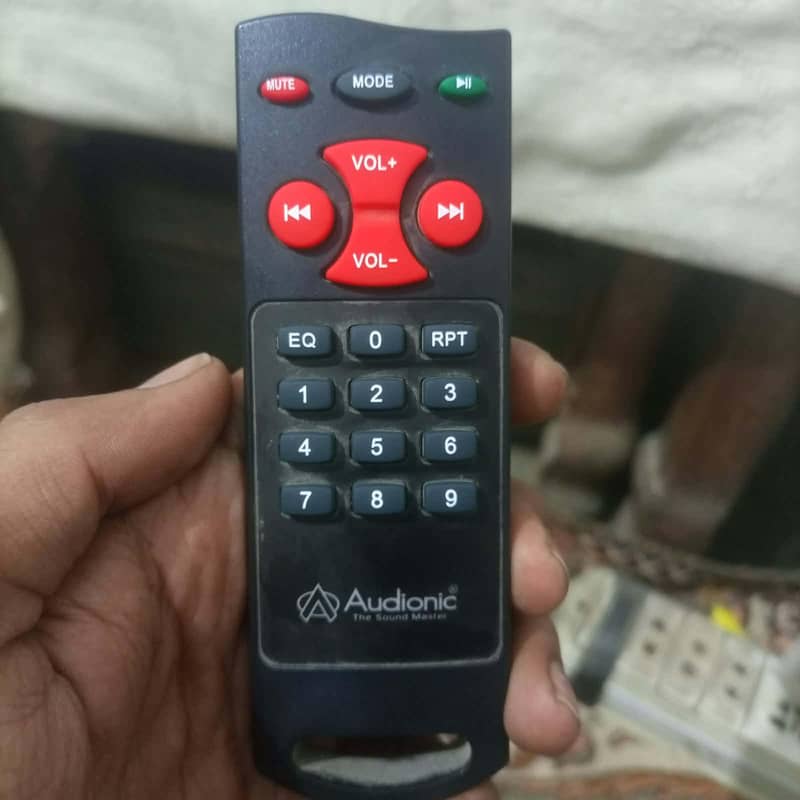 audionic k speaker all ok 6
