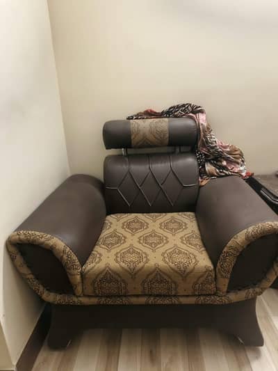 sofa set