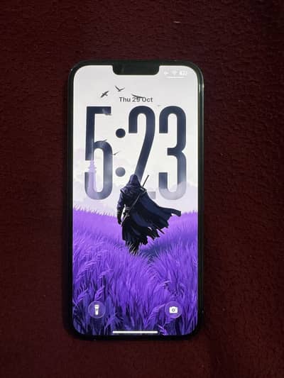 iPhone 13 Pro Max 256GB NonPATA