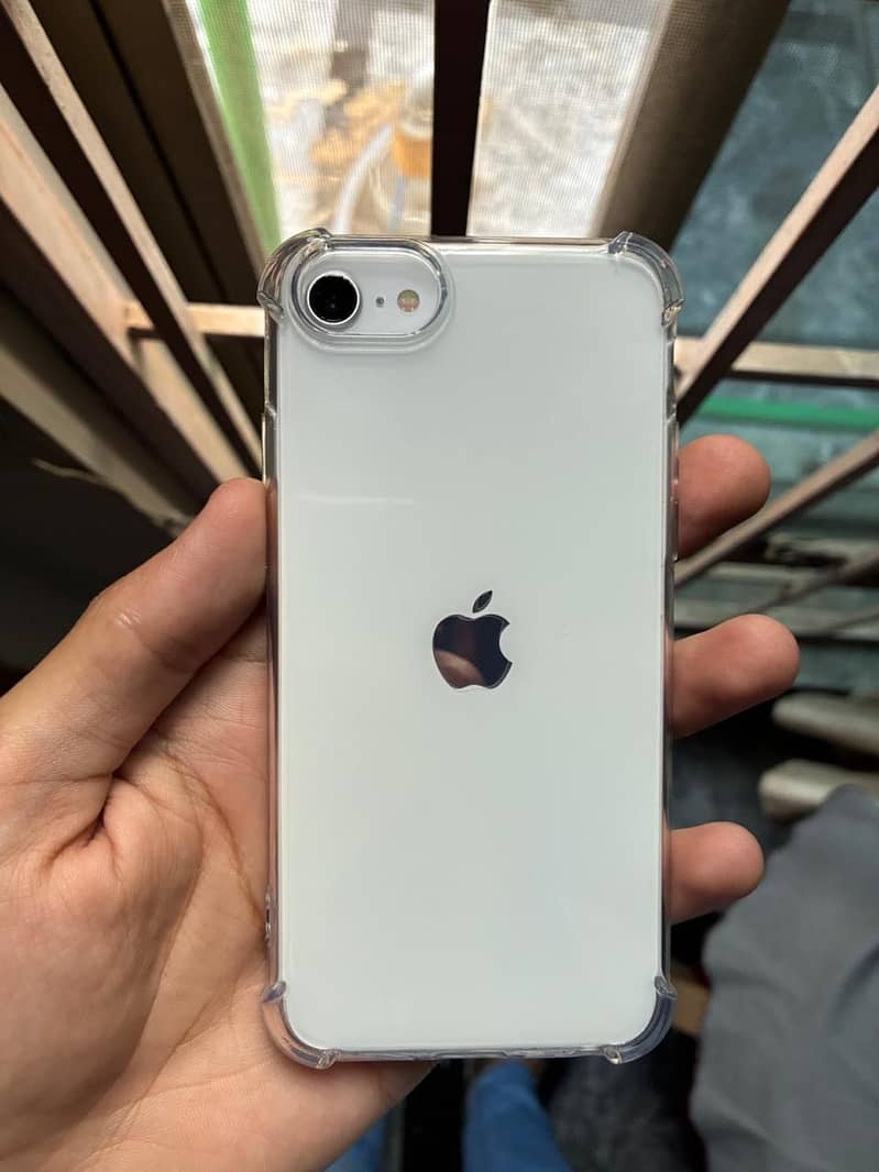 Apple iPhone SE 0