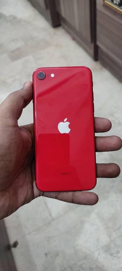 Apple iPhone SE 2020