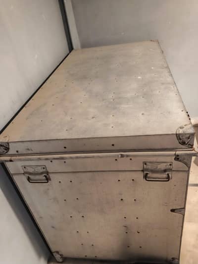 trunk