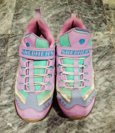 Skechers Shoes