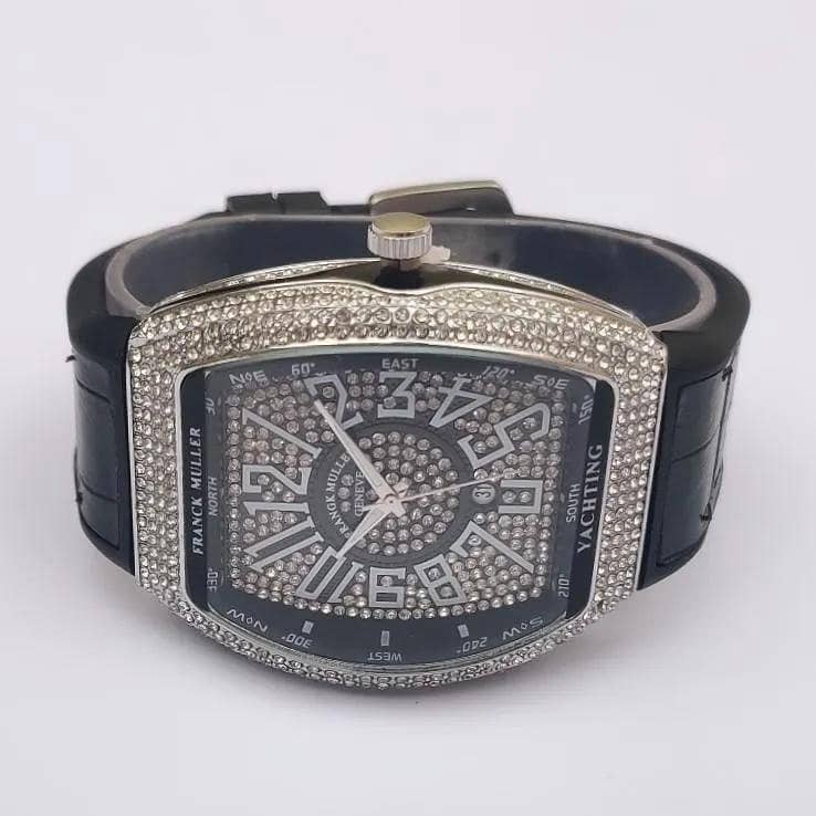 trending watch 0